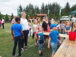 Schützenfest 2019